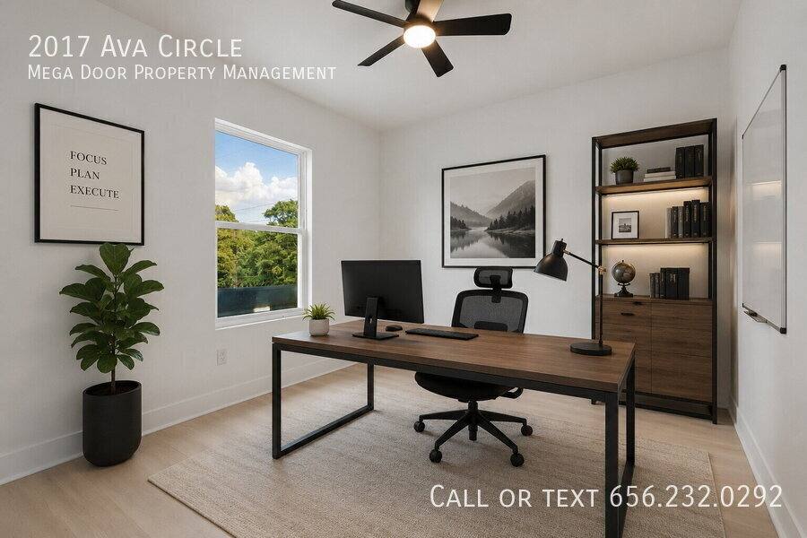 Townhouse for rent at 2017 Ava Circle, Bartow, FL 33830