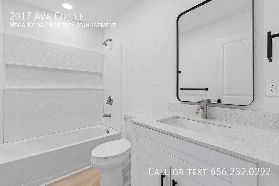 Townhouse for rent at 2017 Ava Circle, Bartow, FL 33830
