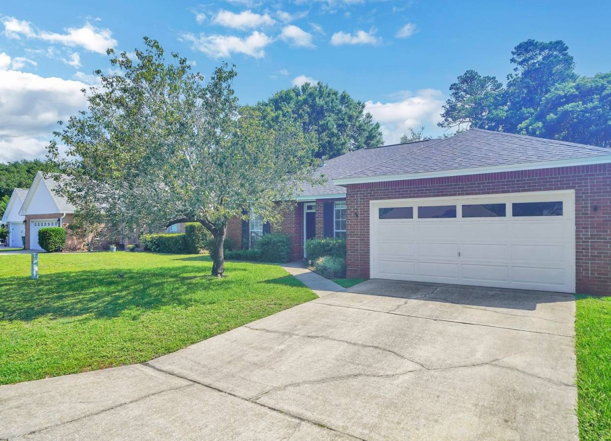 House for rent at 4469 Parkwood Square, Niceville, FL 32578