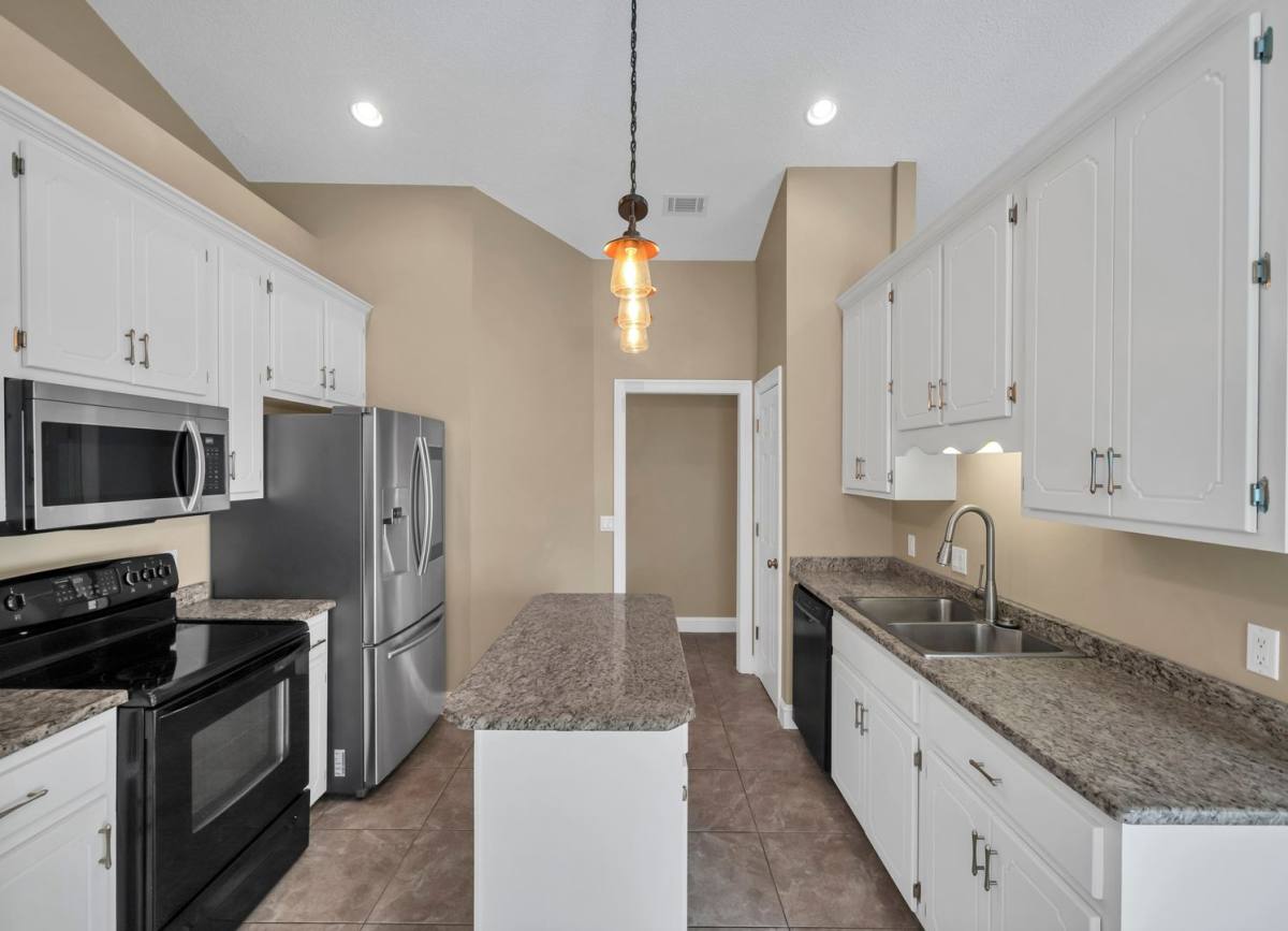 House for rent at 4469 Parkwood Square, Niceville, FL 32578