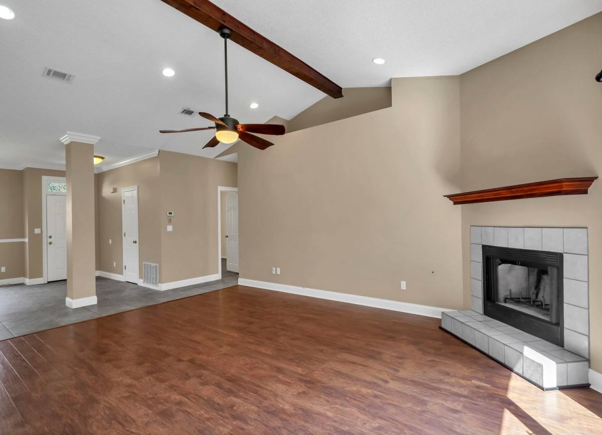 House for rent at 4469 Parkwood Square, Niceville, FL 32578
