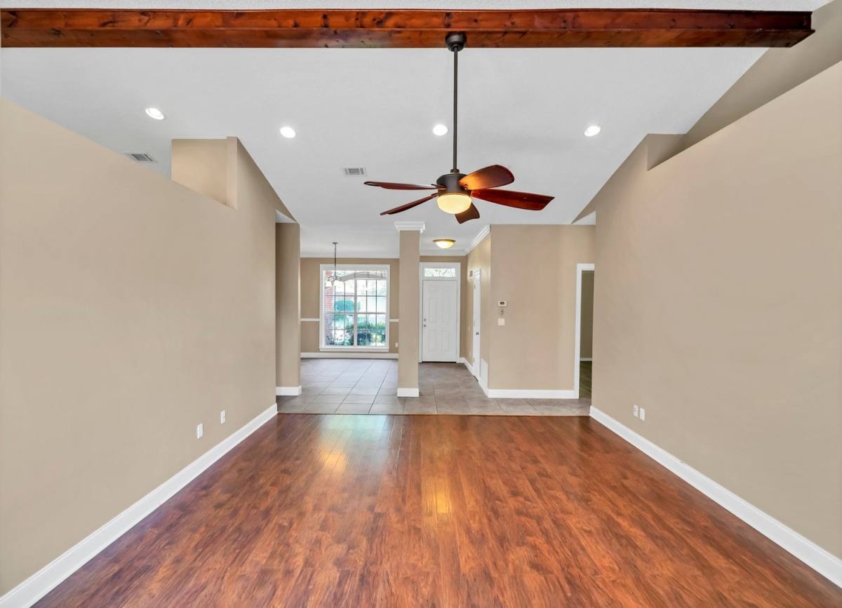 House for rent at 4469 Parkwood Square, Niceville, FL 32578