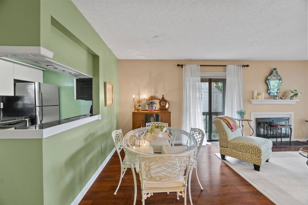 Condo for rent at 1201 N Pierce #46, Little Rock, AR 72207