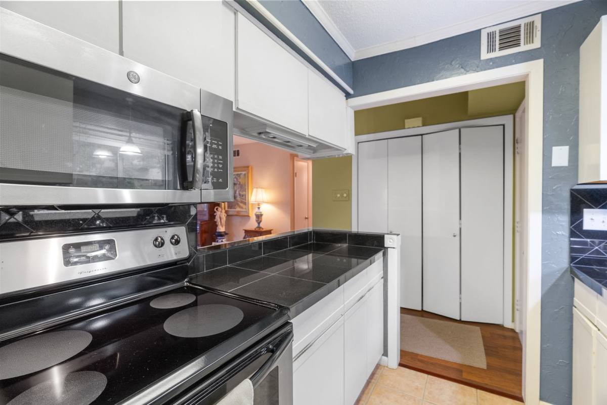 Condo for rent at 1201 N Pierce #46, Little Rock, AR 72207