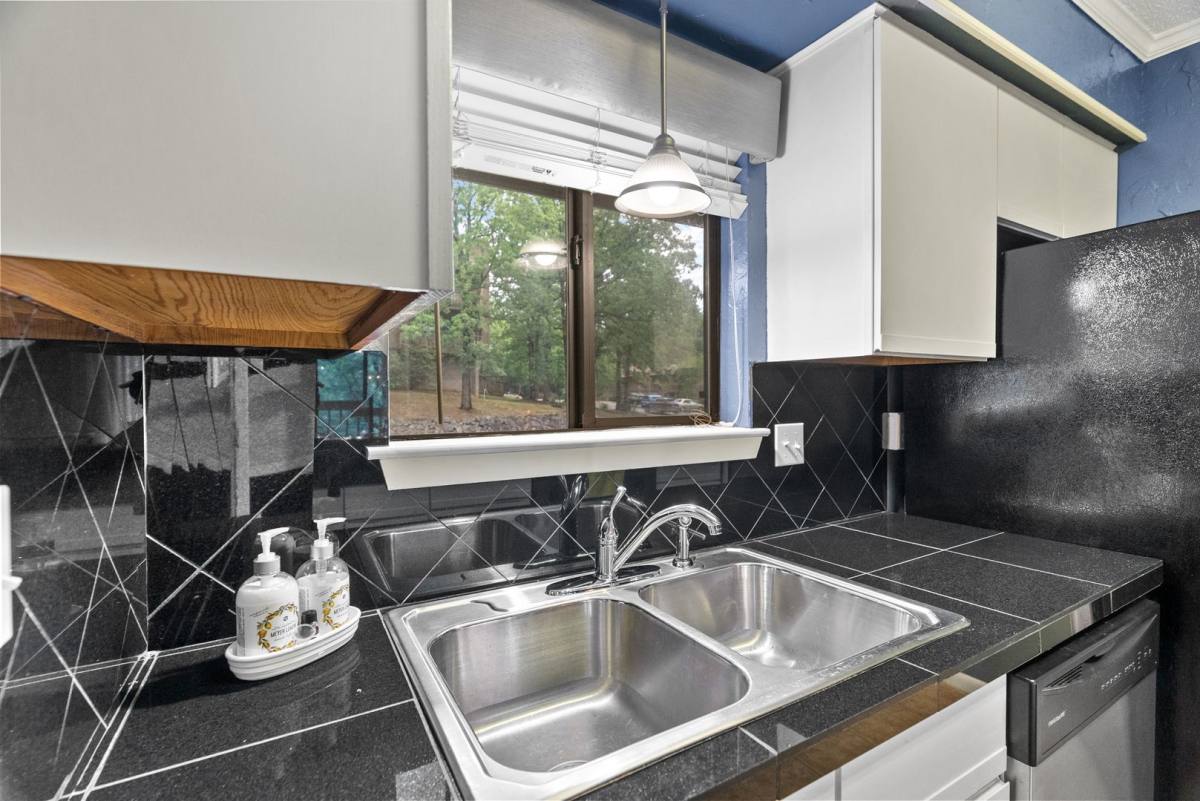 Condo for rent at 1201 N Pierce #46, Little Rock, AR 72207