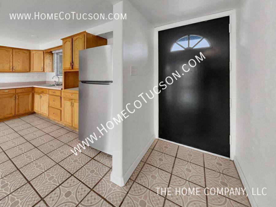 House for rent at 5950 S Liberty Ave, Tucson, AZ 85706