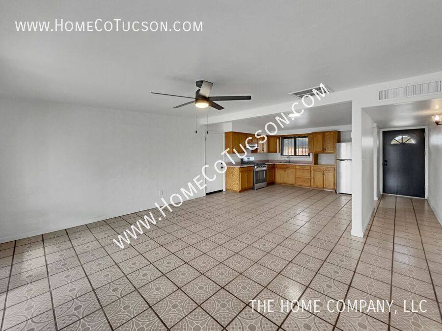 House for rent at 5950 S Liberty Ave, Tucson, AZ 85706