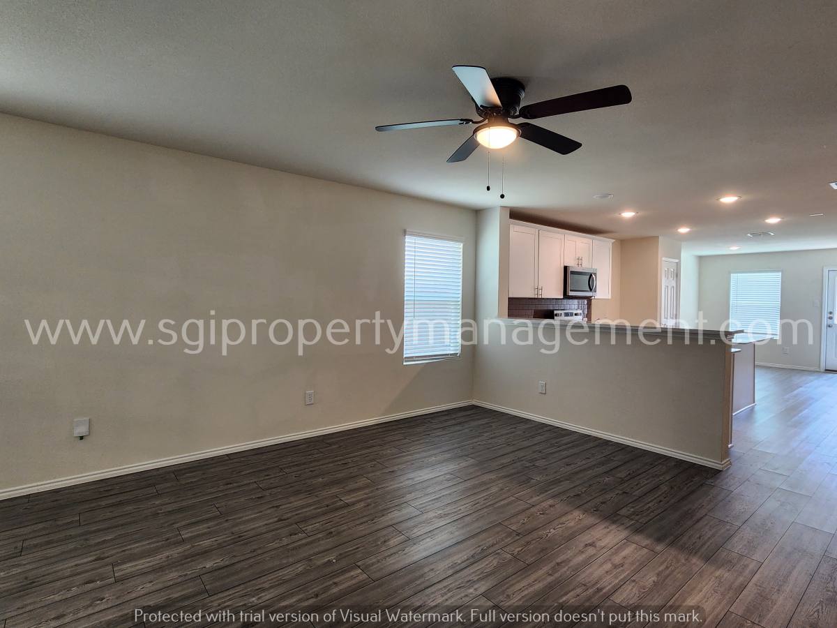 House for rent at 1427 Ganado Dr, Forney, TX 75126