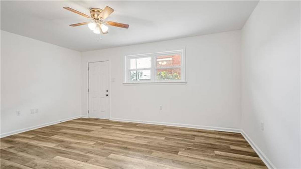Apartment for rent at 6608-6614 Dauphine St, Arabi, LA 70032