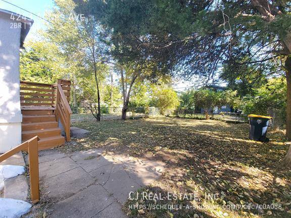 House for rent at 4243 Agnes Ave, Kansas City, MO 64130