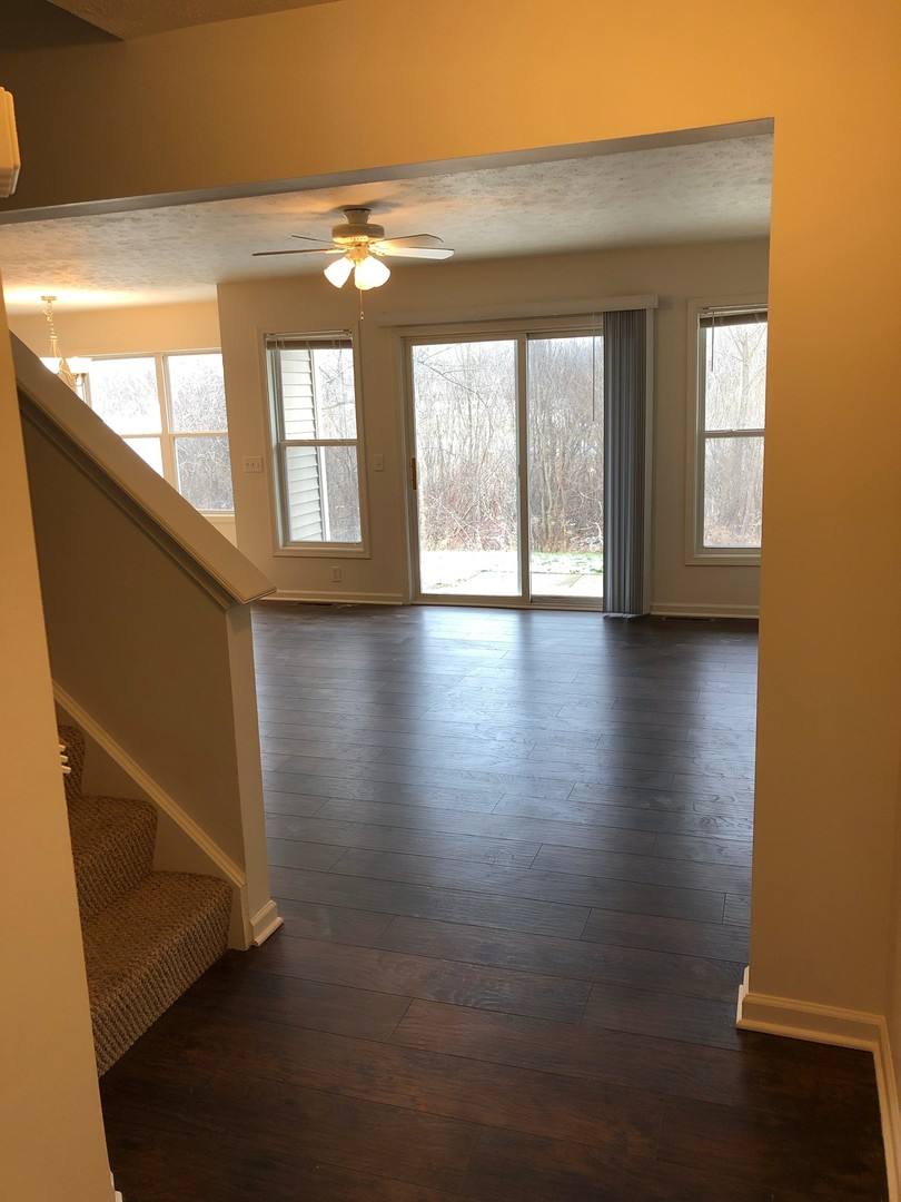 Townhouse for rent at 1 Roundtable Way, North Chili, NY 14514