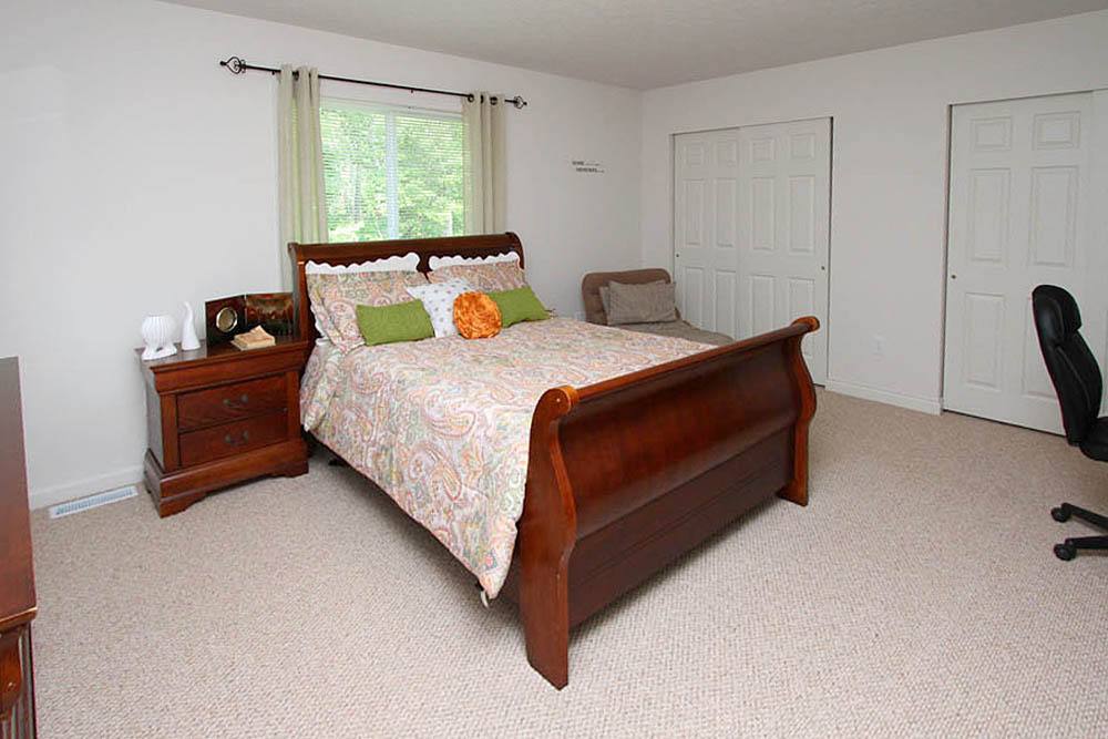 Townhouse for rent at 1 Roundtable Way, North Chili, NY 14514