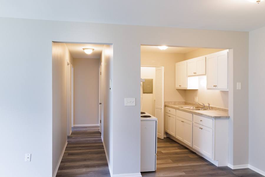 Apartment for rent at 12811 W Hampton Ave #202, Butler, WI 53007