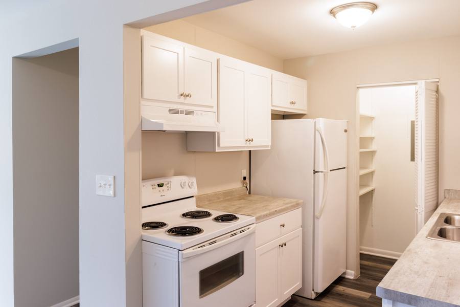 Apartment for rent at 12811 W Hampton Ave #202, Butler, WI 53007