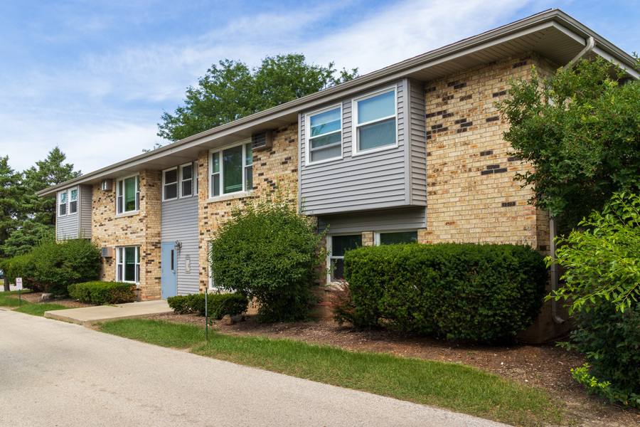 Apartment for rent at 12811 W Hampton Ave #202, Butler, WI 53007