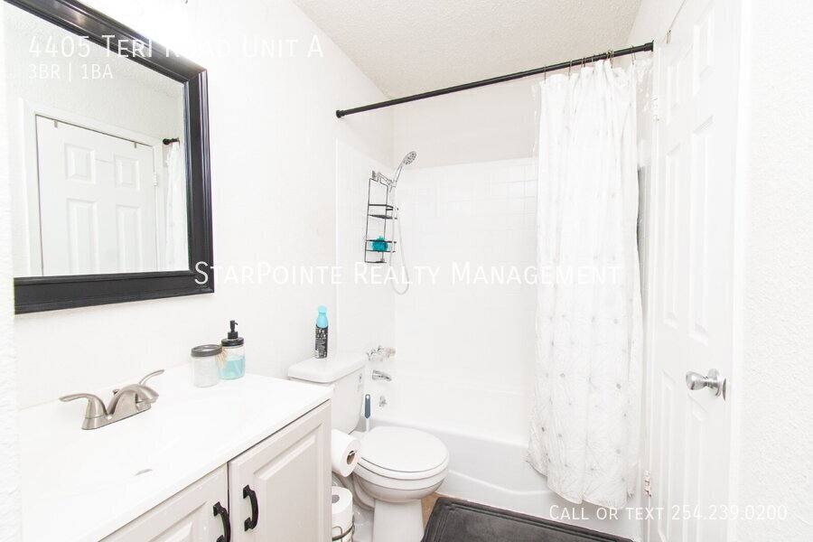 Apartment for rent at 4405 Teri Rd #A, Austin, TX 78744