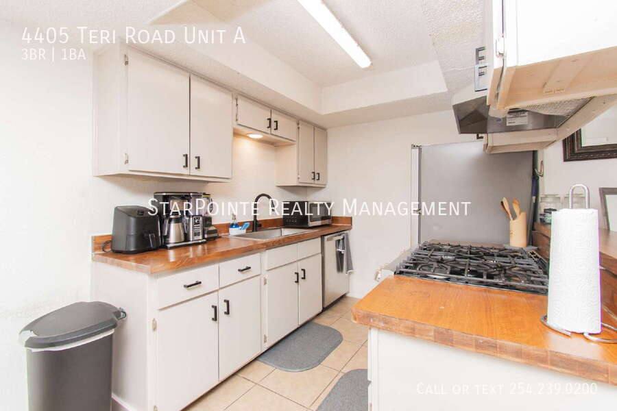 Apartment for rent at 4405 Teri Rd #A, Austin, TX 78744