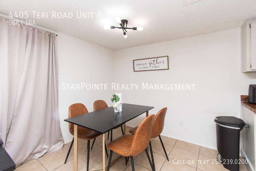 Apartment for rent at 4405 Teri Rd #A, Austin, TX 78744