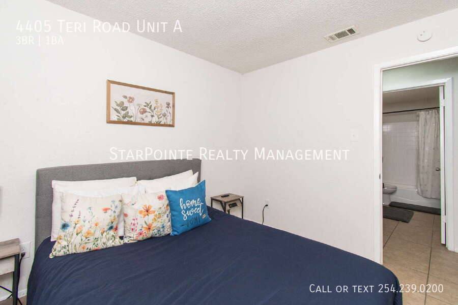 Apartment for rent at 4405 Teri Rd #A, Austin, TX 78744