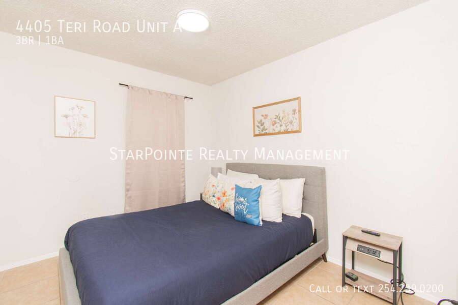 Apartment for rent at 4405 Teri Rd #A, Austin, TX 78744