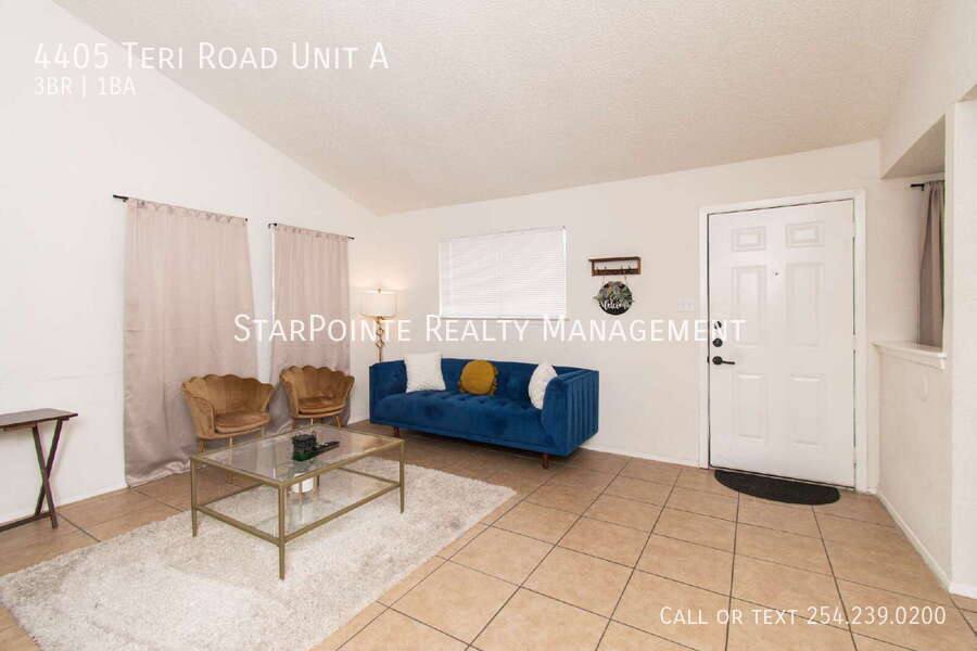 Apartment for rent at 4405 Teri Rd #A, Austin, TX 78744