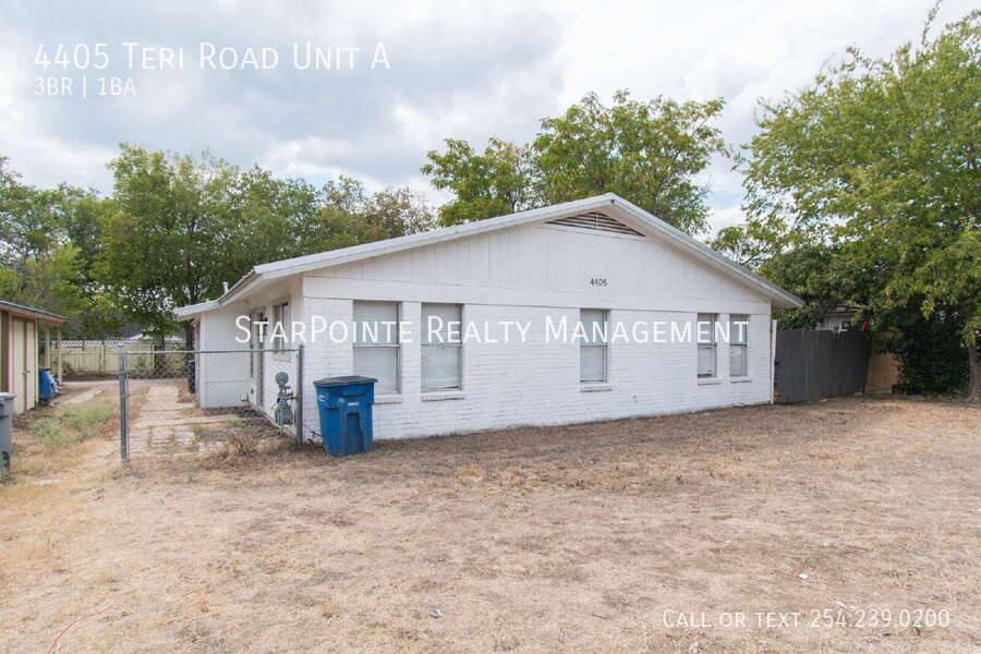 Apartment for rent at 4405 Teri Rd #A, Austin, TX 78744