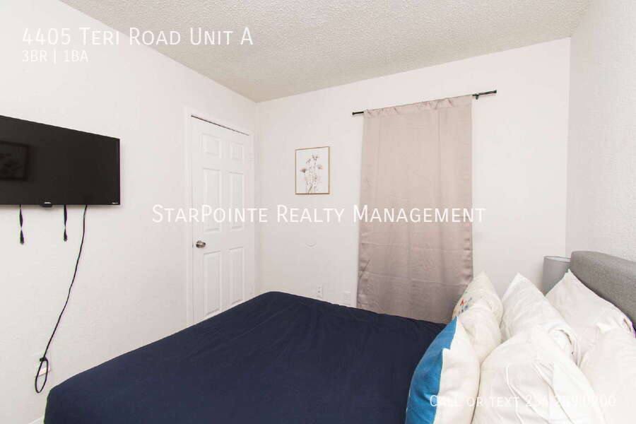 Apartment for rent at 4405 Teri Rd #A, Austin, TX 78744
