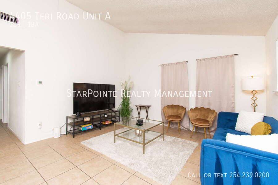 Apartment for rent at 4405 Teri Rd #A, Austin, TX 78744