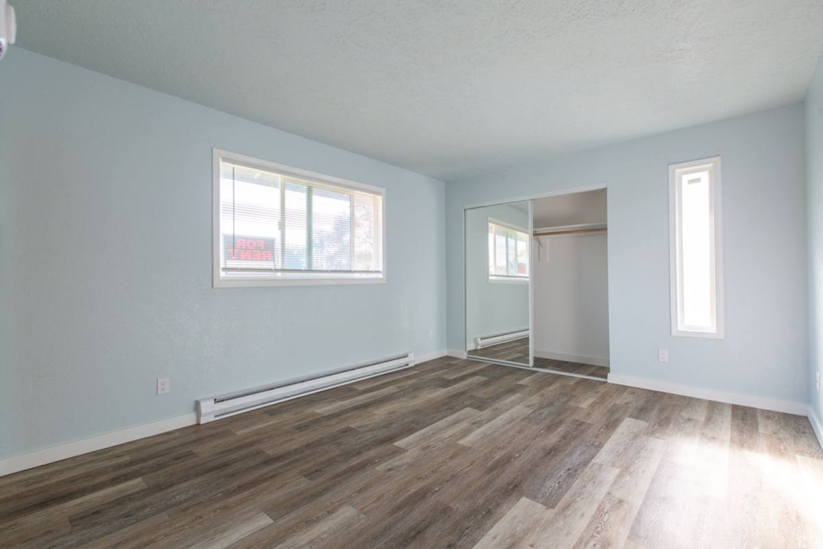 Apartment for rent at 1019 Pomona St W, The Dalles, OR 97058