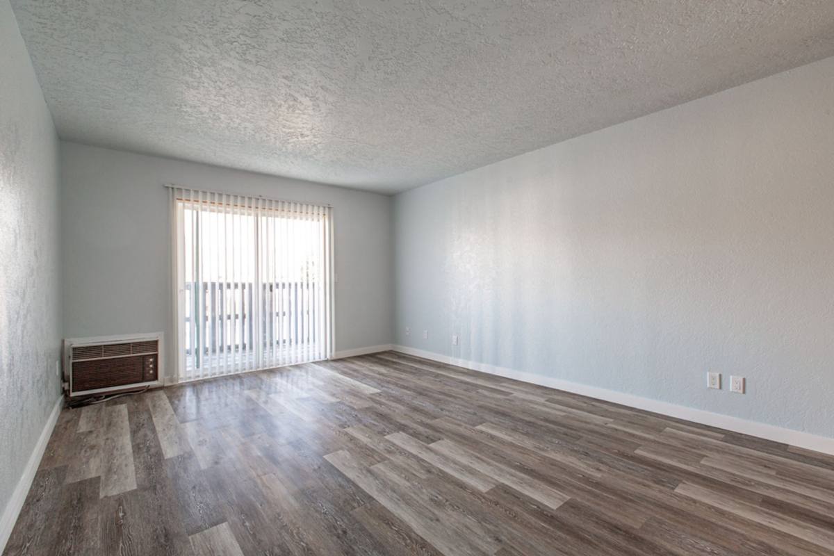 Apartment for rent at 1019 Pomona St W, The Dalles, OR 97058