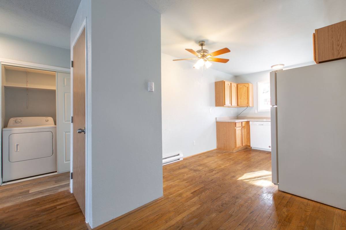 Apartment for rent at 1019 Pomona St W, The Dalles, OR 97058
