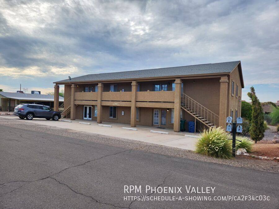 Apartment for rent at 5777 S Jacaranda Rd #C, Gold Canyon, AZ 85118