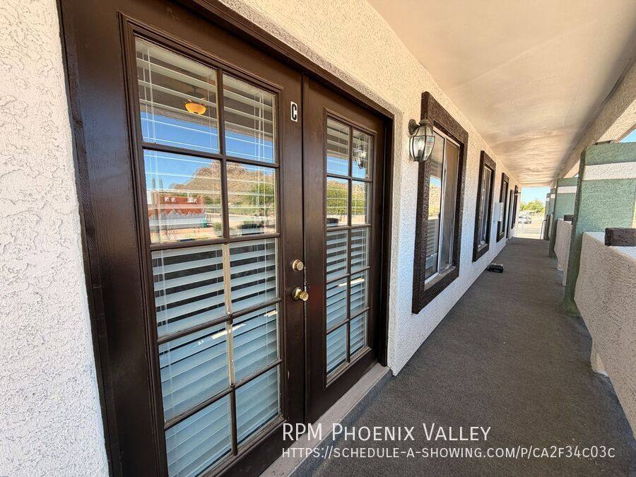Apartment for rent at 5777 S Jacaranda Rd #C, Gold Canyon, AZ 85118
