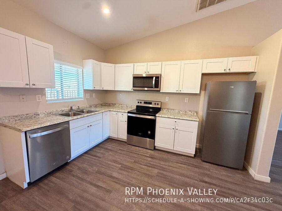 Apartment for rent at 5777 S Jacaranda Rd #C, Gold Canyon, AZ 85118