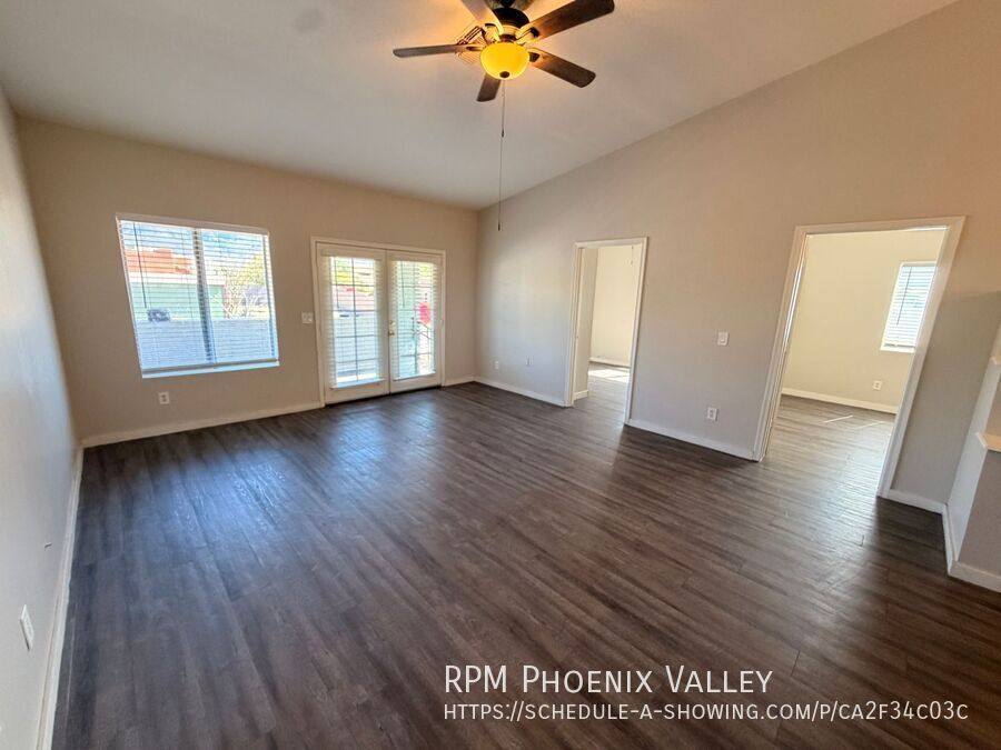 Apartment for rent at 5777 S Jacaranda Rd #C, Gold Canyon, AZ 85118