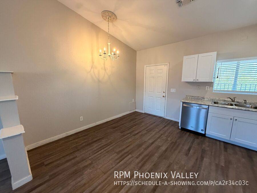 Apartment for rent at 5777 S Jacaranda Rd #C, Gold Canyon, AZ 85118