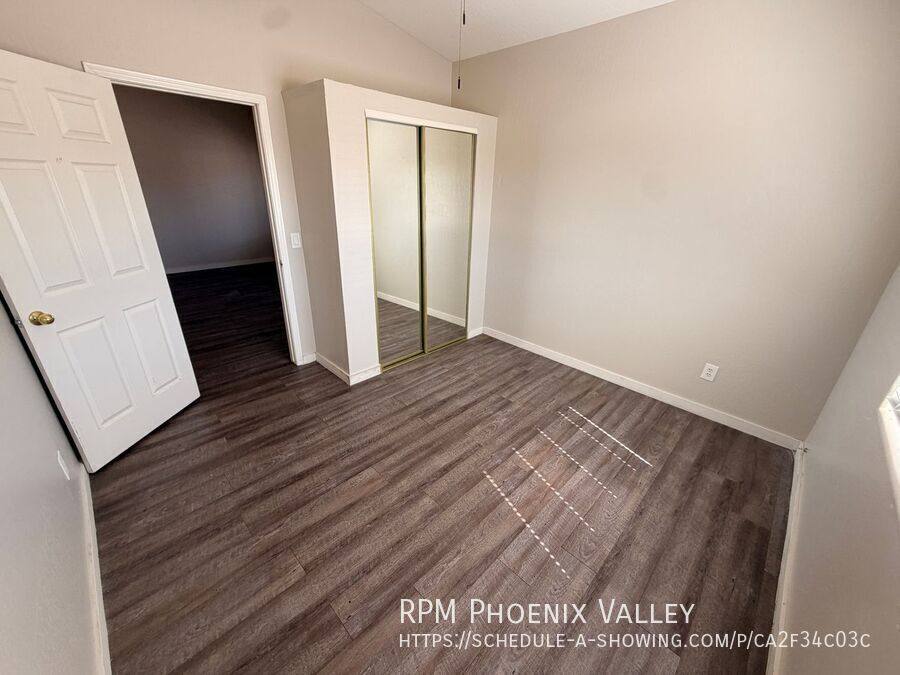 Apartment for rent at 5777 S Jacaranda Rd #C, Gold Canyon, AZ 85118