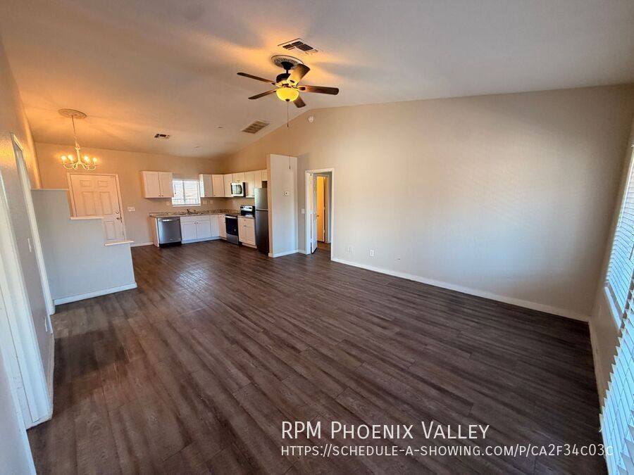 Apartment for rent at 5777 S Jacaranda Rd #C, Gold Canyon, AZ 85118