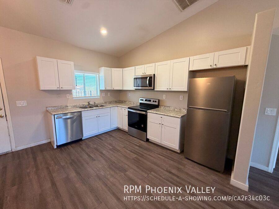 Apartment for rent at 5777 S Jacaranda Rd #C, Gold Canyon, AZ 85118