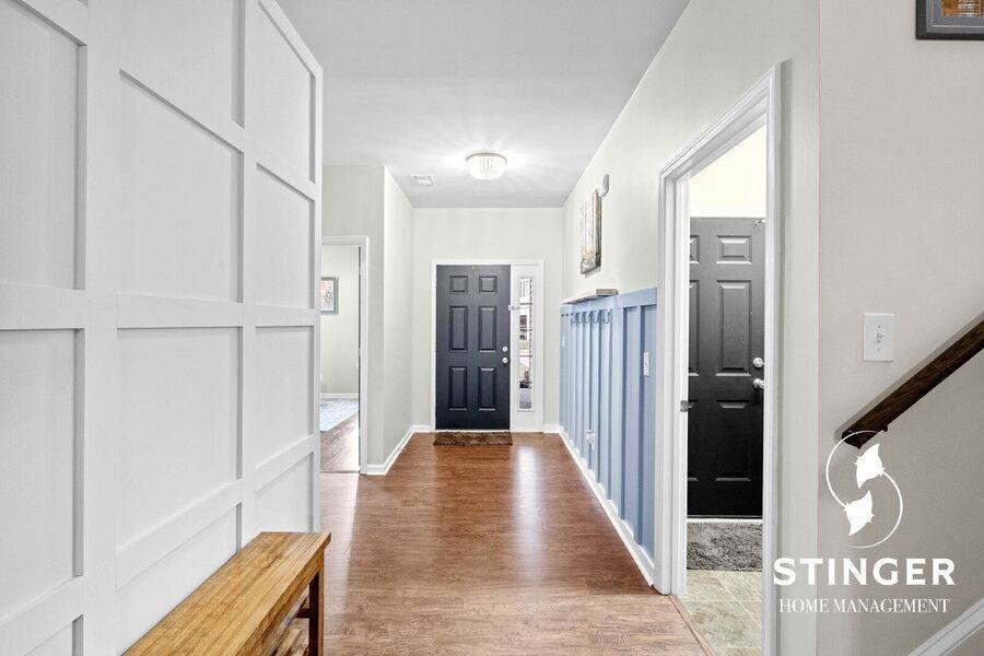 House for rent at 132 Glory Rd, Beaufort, SC 29906