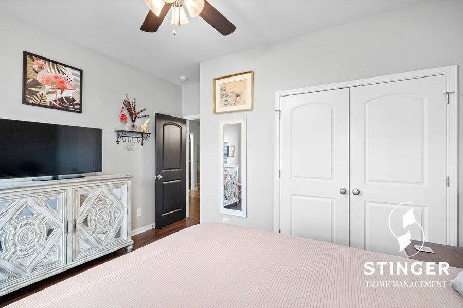 House for rent at 132 Glory Rd, Beaufort, SC 29906