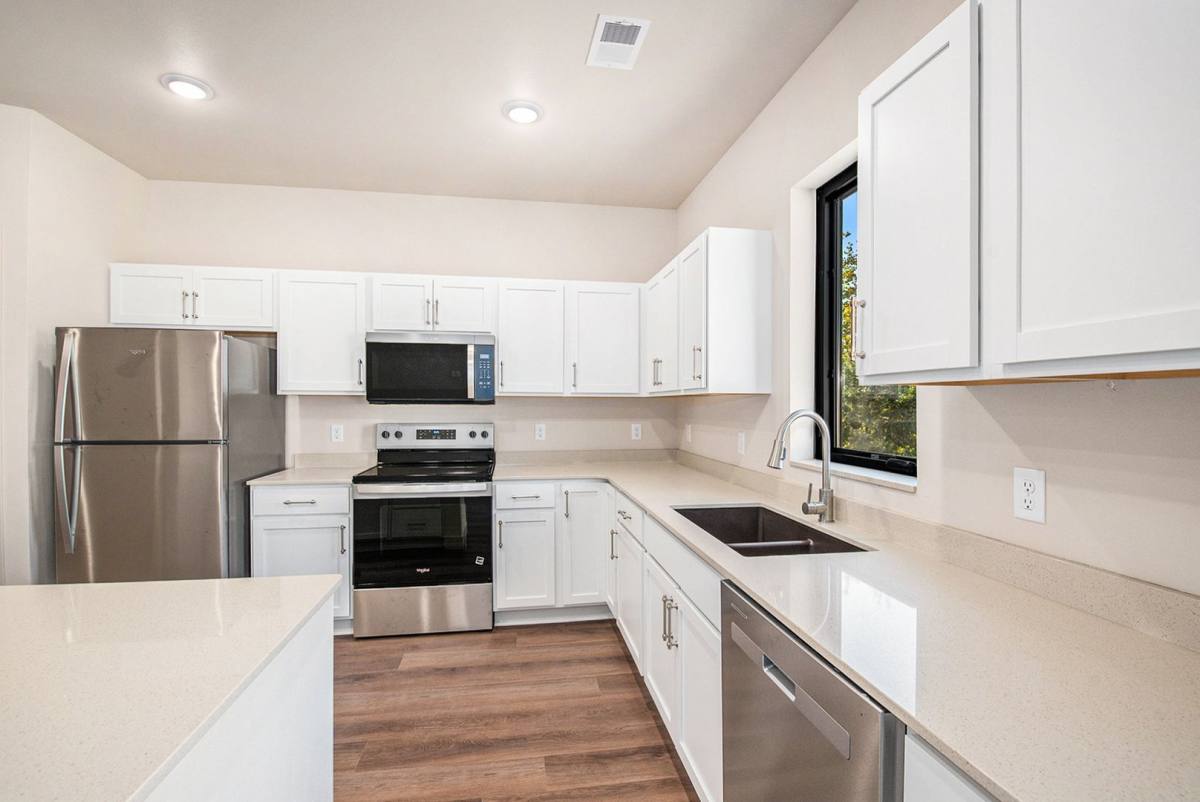 Townhouse for rent at 5631 - 5735 E Revere Dr, Sioux Falls, SD 57110