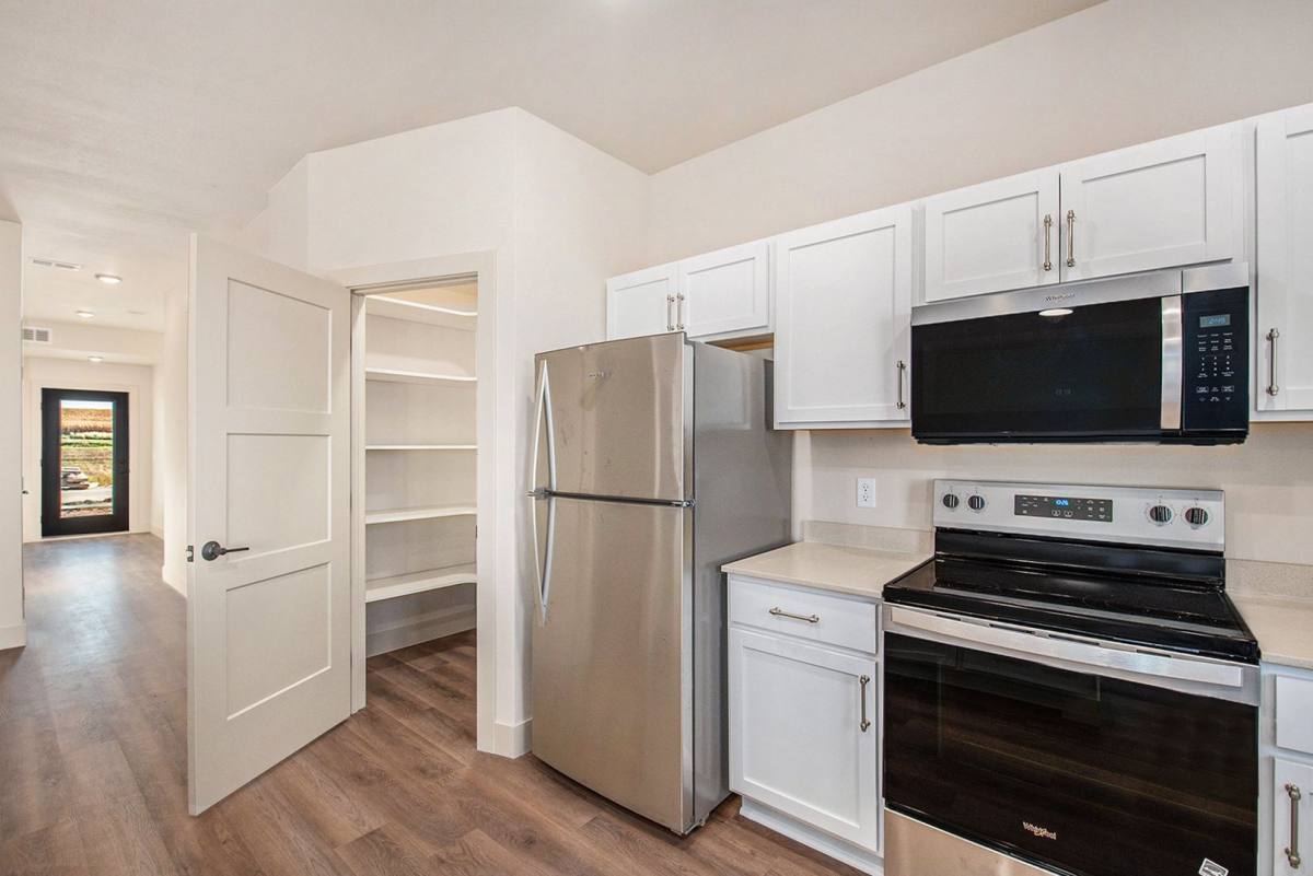 Townhouse for rent at 5631 - 5735 E Revere Dr, Sioux Falls, SD 57110
