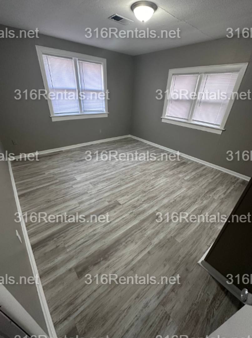 House for rent at 6155 S Hydraulic Ave, Wichita, KS 67216