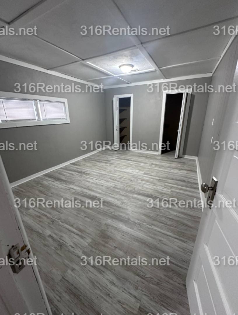 House for rent at 6155 S Hydraulic Ave, Wichita, KS 67216