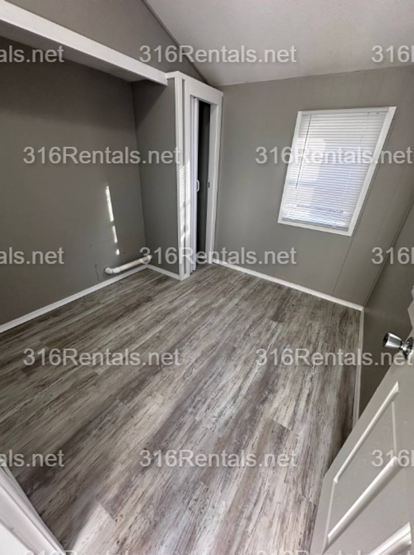 House for rent at 6155 S Hydraulic Ave, Wichita, KS 67216