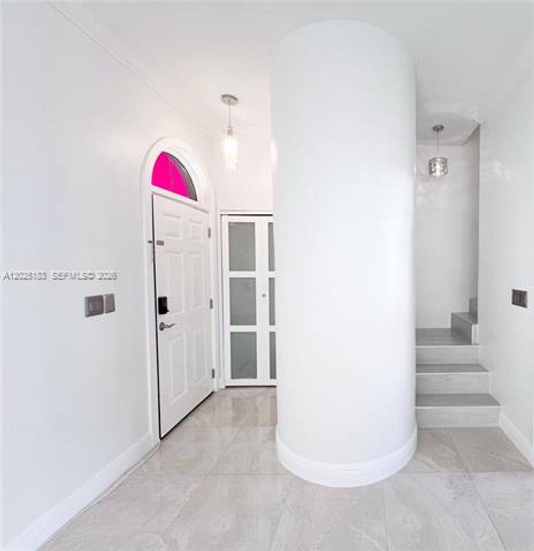 Townhouse for rent at 1890 Brickell Ave, Miami, FL 33129