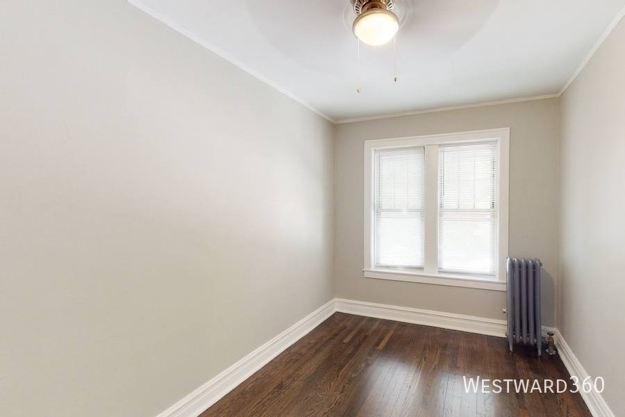 Apartment for rent at 3535 N Troy #2, Chicago, IL 60618