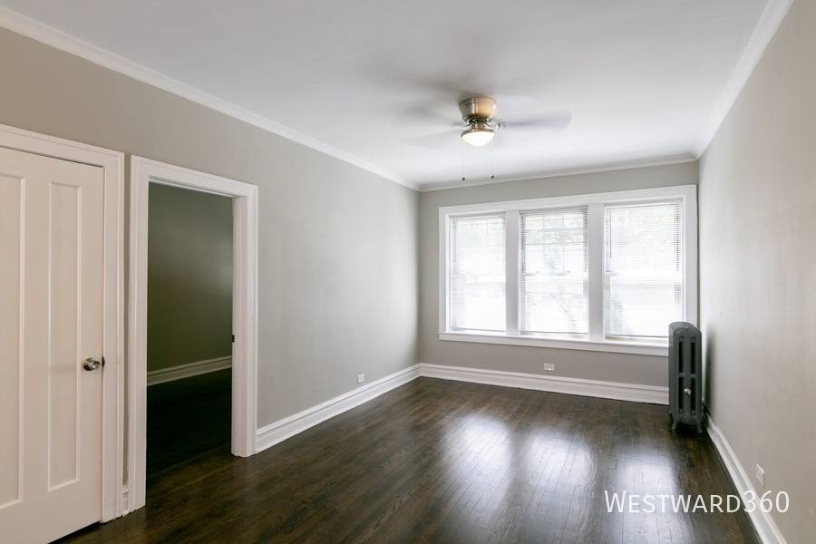 Apartment for rent at 3535 N Troy #2, Chicago, IL 60618