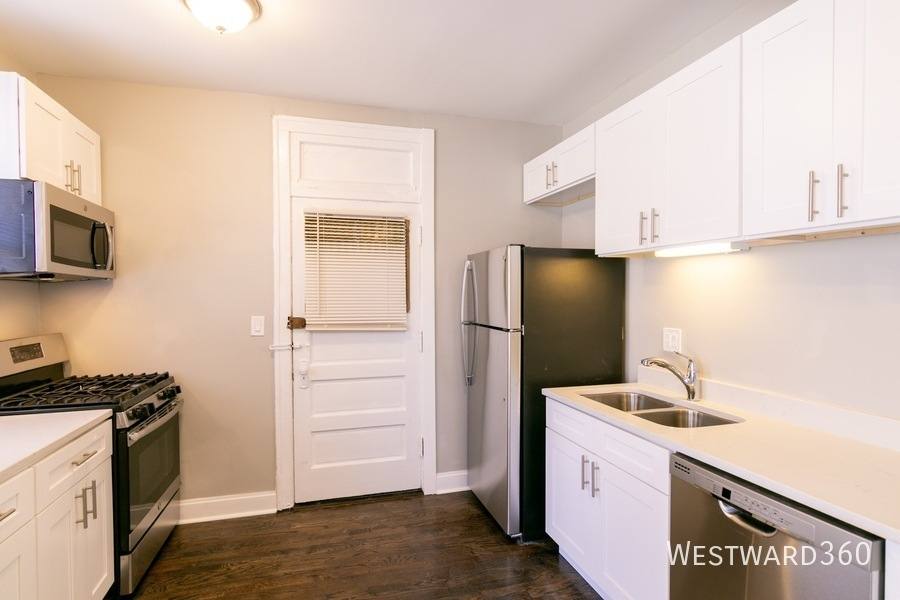 Apartment for rent at 3535 N Troy #2, Chicago, IL 60618